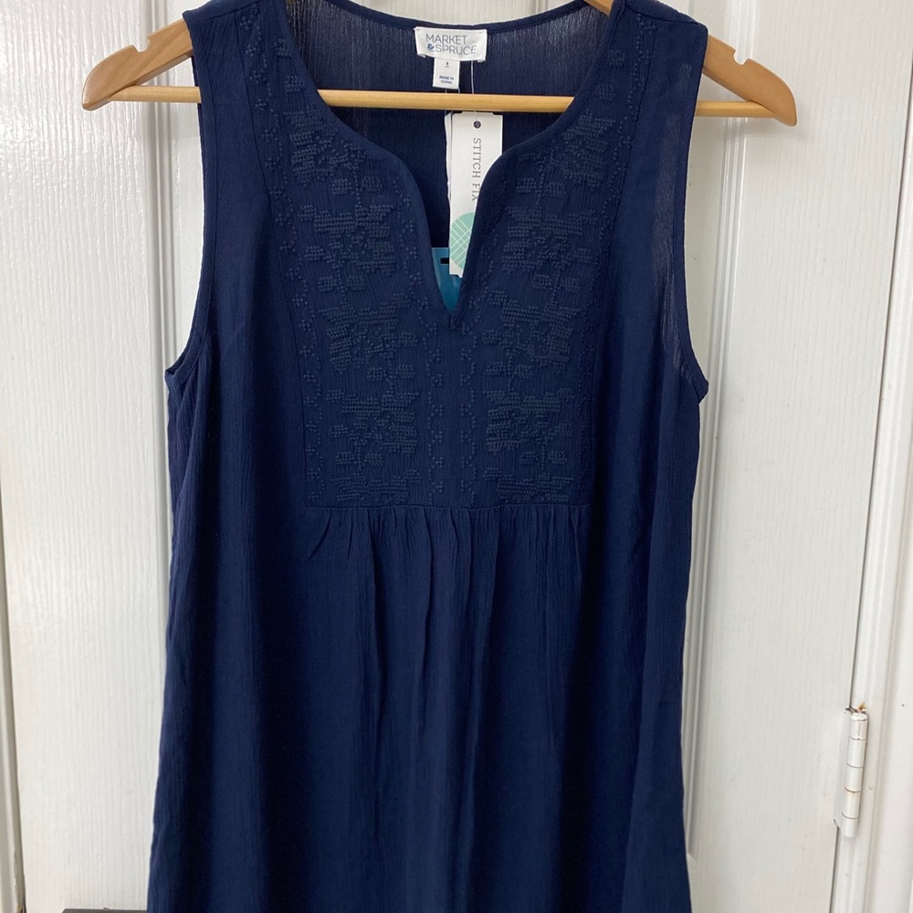 Blouse top FromStitch Fix